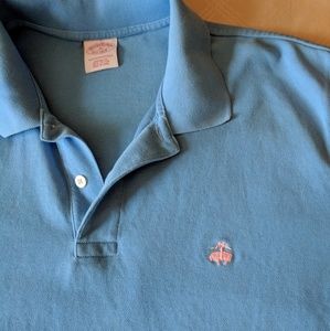 Brooks Brothers Original Fit Performance Polo